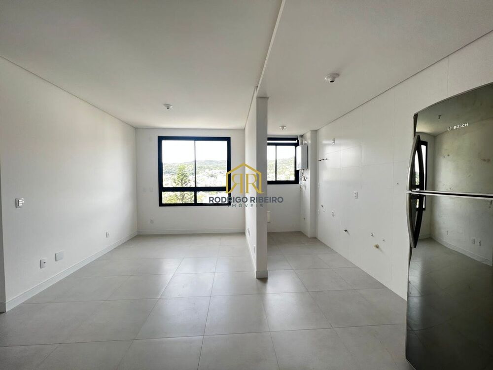 Apartamento, 2 quartos, 63 m² - Foto 2