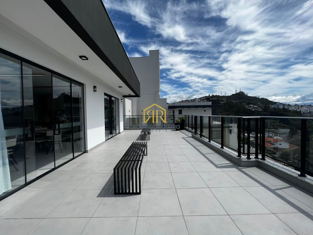 Apartamento, 2 quartos, 63 m² - Foto 21