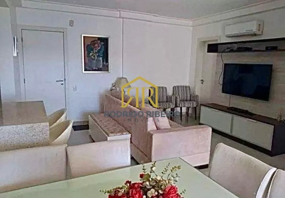 Apartamento, 3 quartos, 88 m² - Foto 6