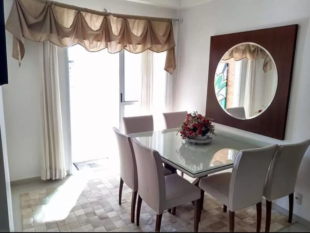 Apartamento, 3 quartos, 88 m² - Foto 5