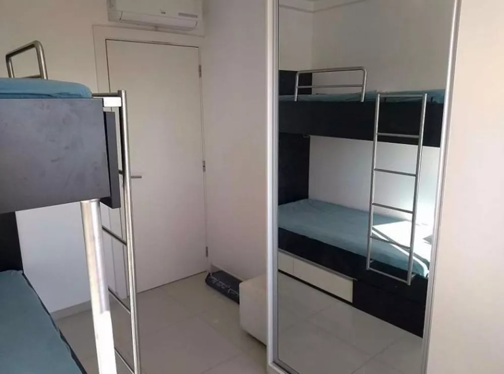 Apartamento, 3 quartos, 88 m² - Foto 11