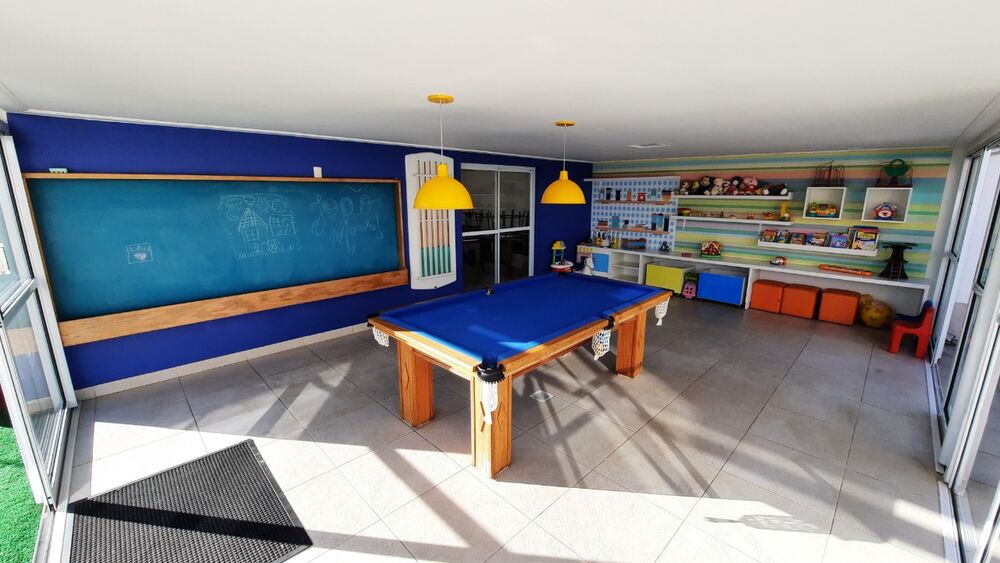 Apartamento, 3 quartos, 88 m² - Foto 19