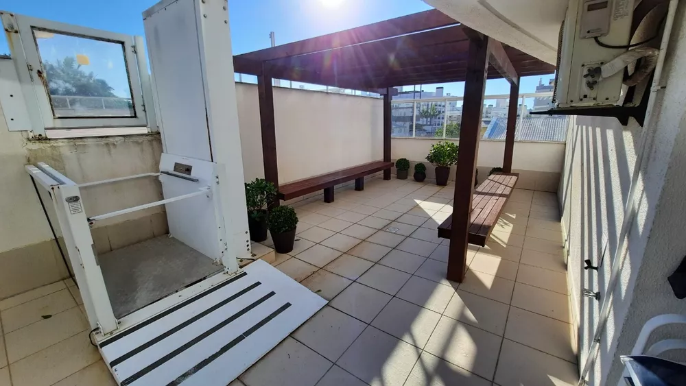 Apartamento, 3 quartos, 88 m² - Foto 18