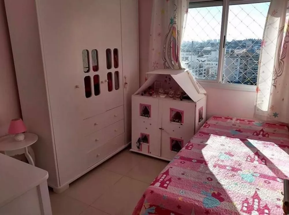 Apartamento, 3 quartos, 88 m² - Foto 12