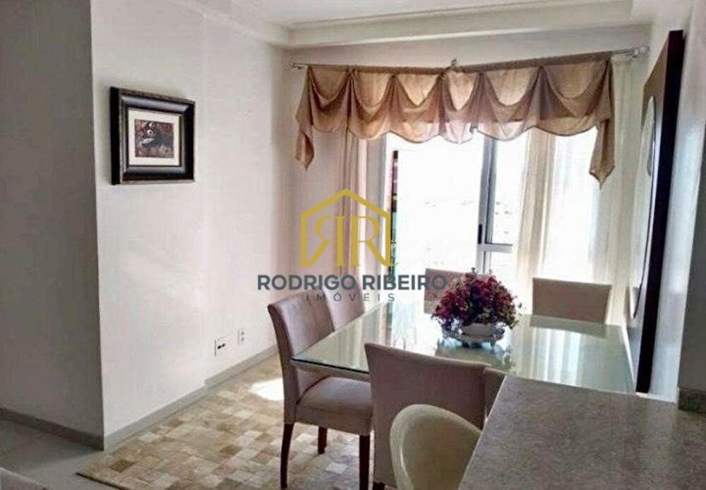 Apartamento, 3 quartos, 88 m² - Foto 4