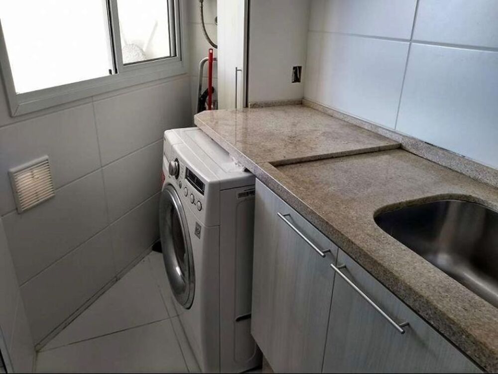 Apartamento, 3 quartos, 88 m² - Foto 8