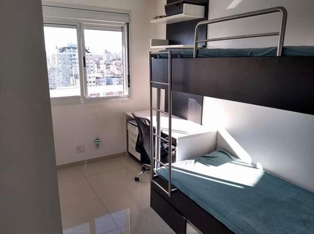 Apartamento, 3 quartos, 88 m² - Foto 10