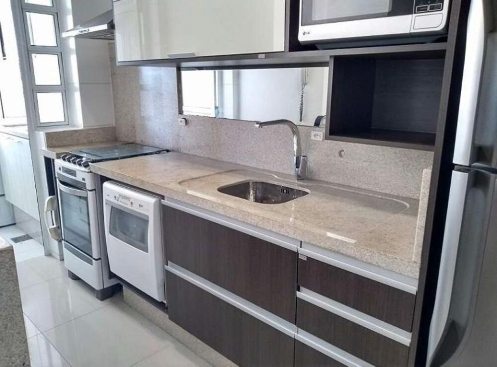 Apartamento, 3 quartos, 88 m² - Foto 7