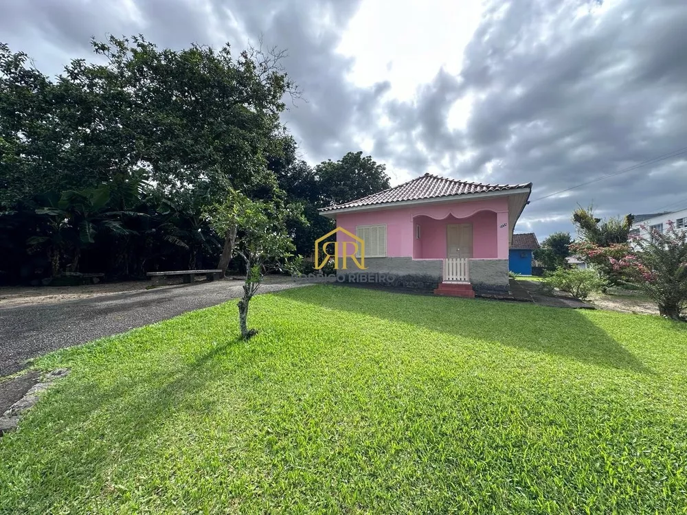 Terreno à venda, 820 - Foto 1