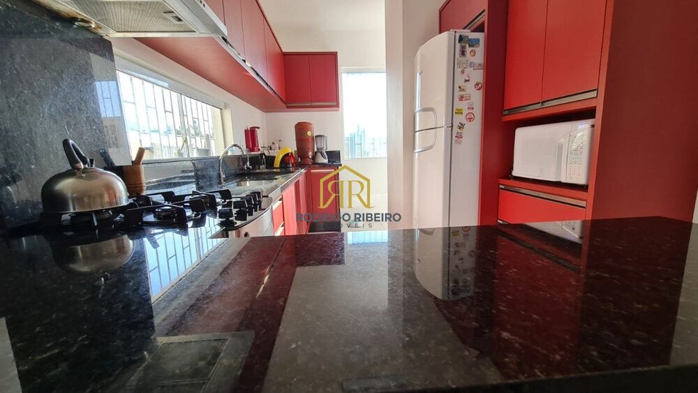 Casa, 3 quartos, 132 m² - Foto 1