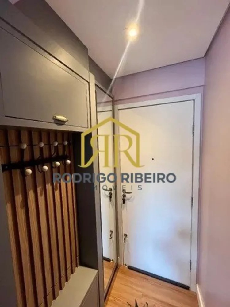 Apartamento à venda com 3 quartos, 77m² - Foto 4