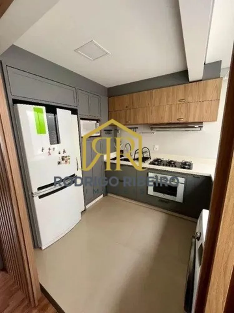 Apartamento à venda com 3 quartos, 77m² - Foto 5