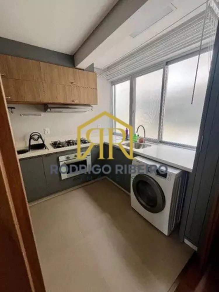 Apartamento à venda com 3 quartos, 77m² - Foto 6