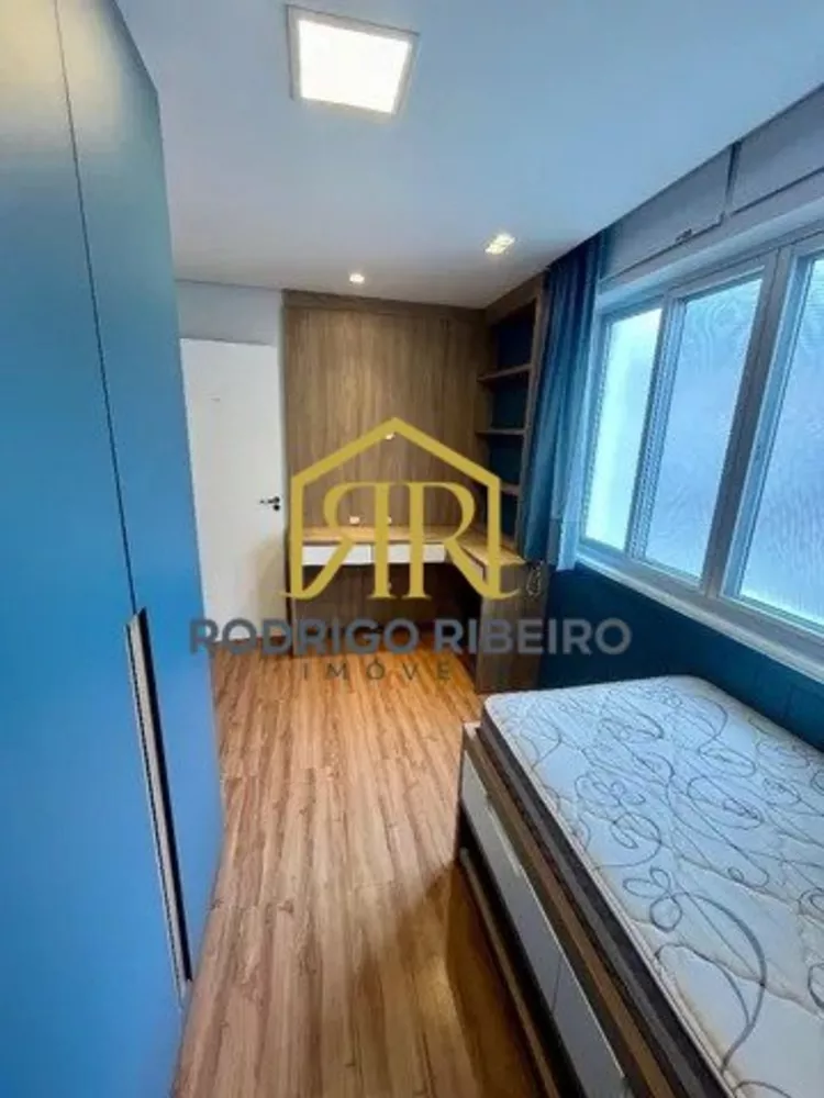 Apartamento à venda com 3 quartos, 77m² - Foto 10