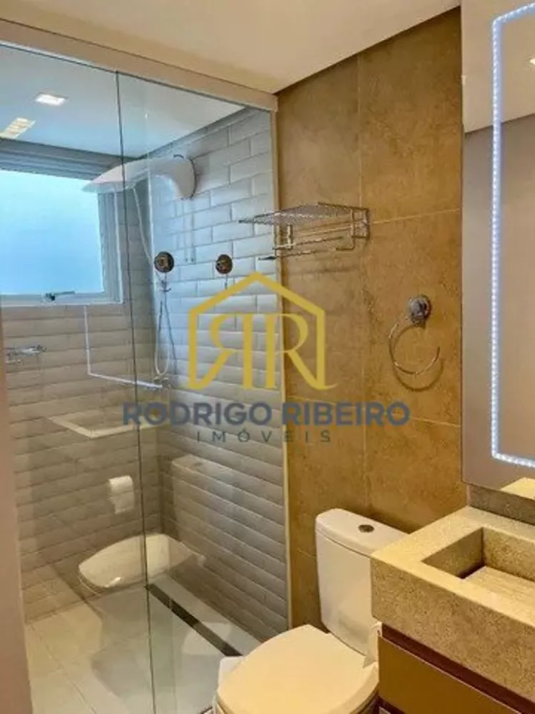 Apartamento à venda com 3 quartos, 77m² - Foto 12