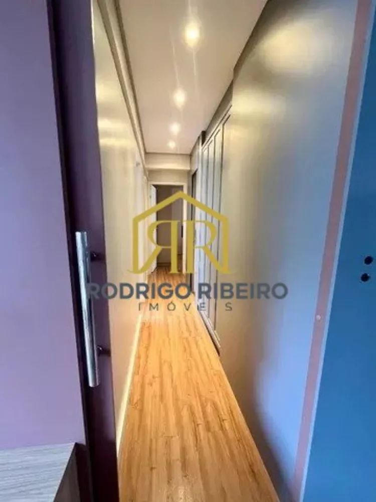 Apartamento à venda com 3 quartos, 77m² - Foto 7