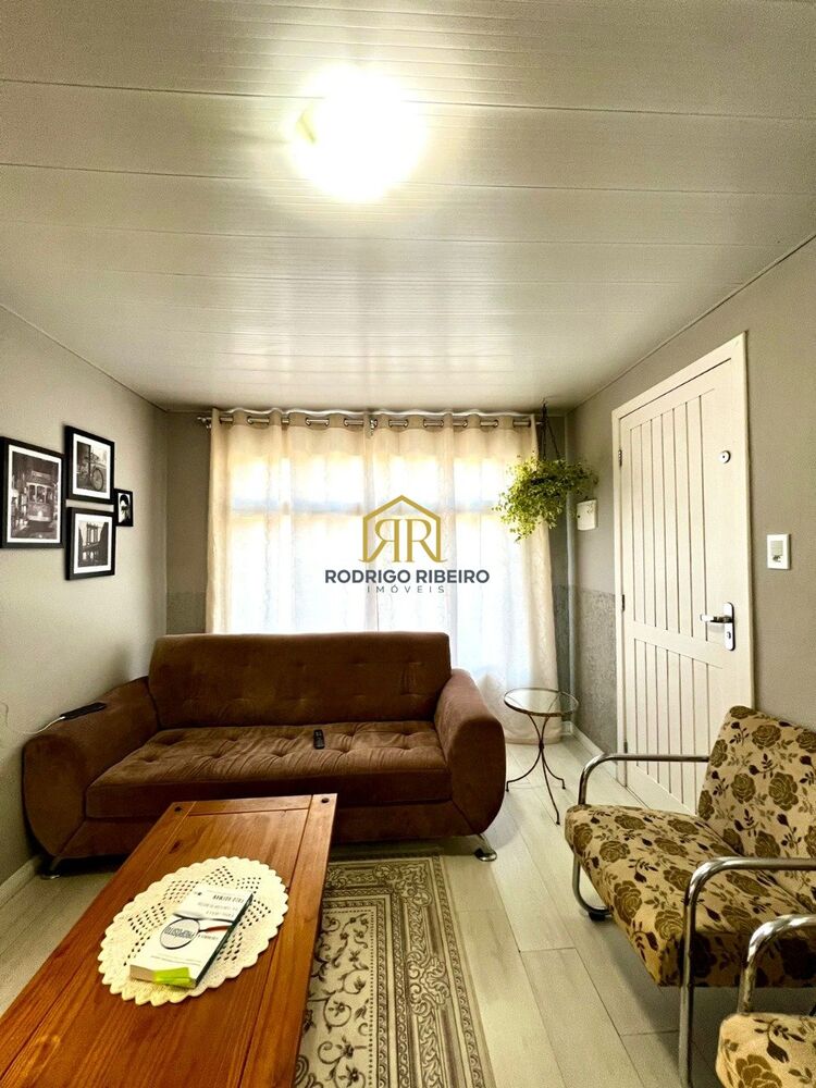 Casa, 2 quartos, 110 m² - Foto 1