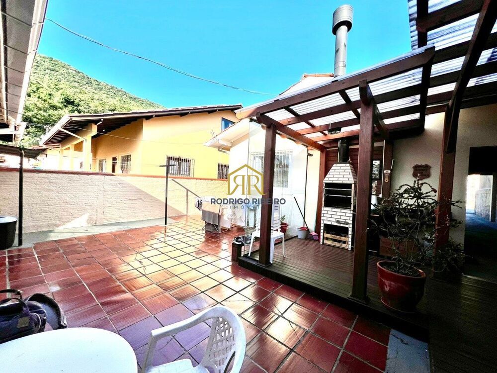 Casa, 2 quartos, 110 m² - Foto 4