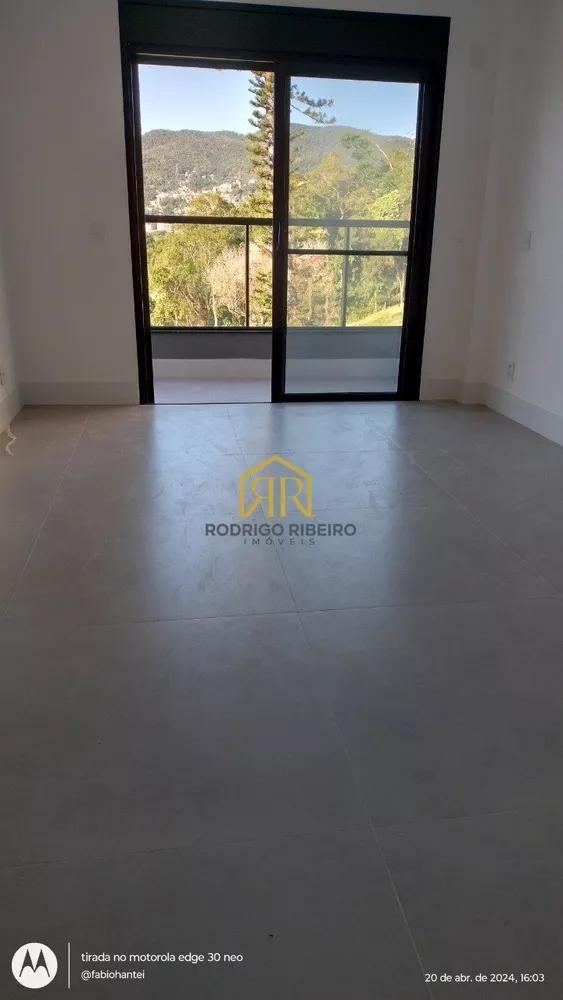 Apartamento, 3 quartos, 130 m² - Foto 7