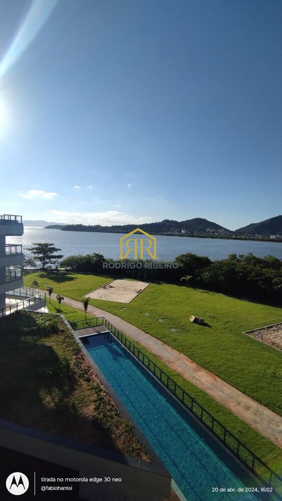 Apartamento, 3 quartos, 130 m² - Foto 11