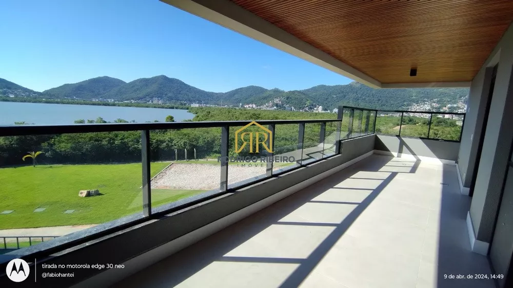 Apartamento, 3 quartos, 130 m² - Foto 4