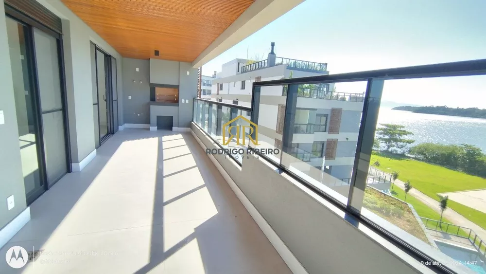 Apartamento, 3 quartos, 130 m² - Foto 2