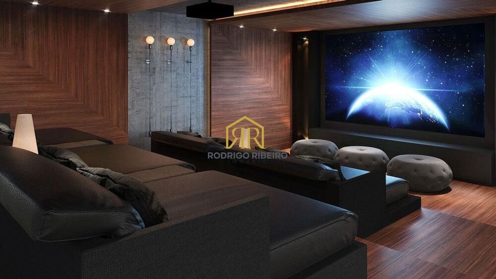 Apartamento, 3 quartos, 130 m² - Foto 17