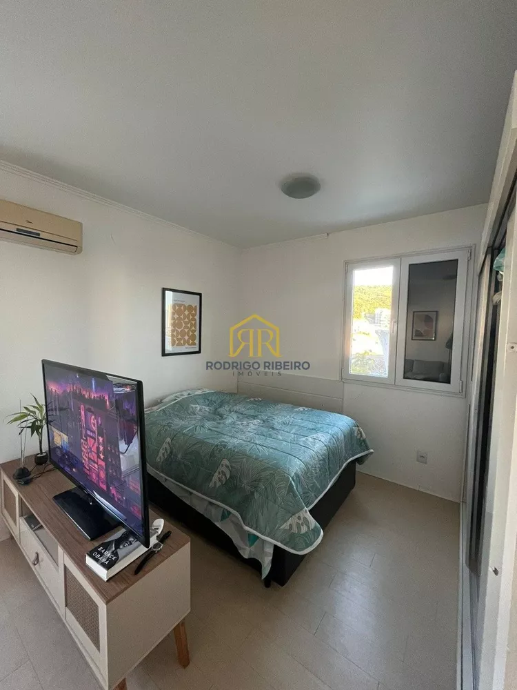 Apartamento à venda com 1 quarto, 37m² - Foto 5