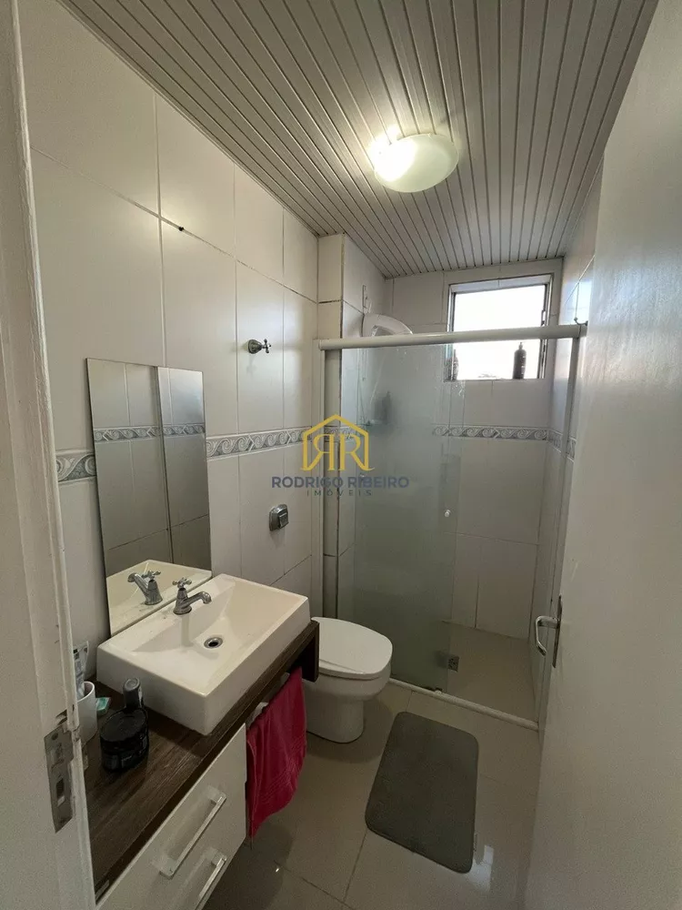 Apartamento à venda com 1 quarto, 37m² - Foto 7