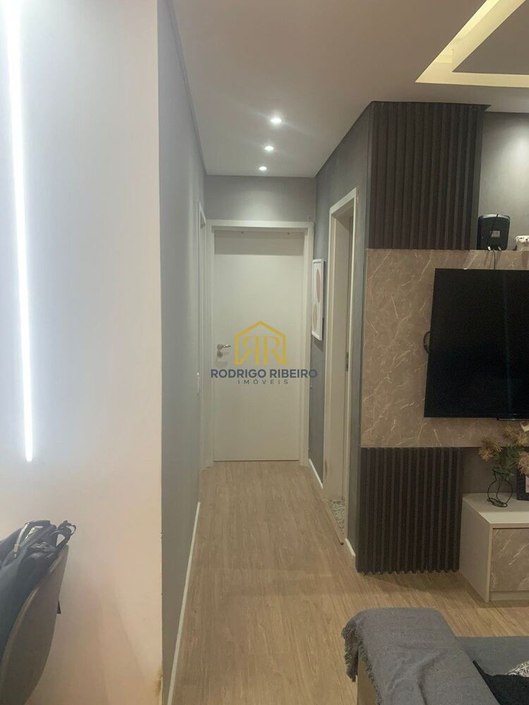 Apartamento, 2 quartos, 84 m² - Foto 6