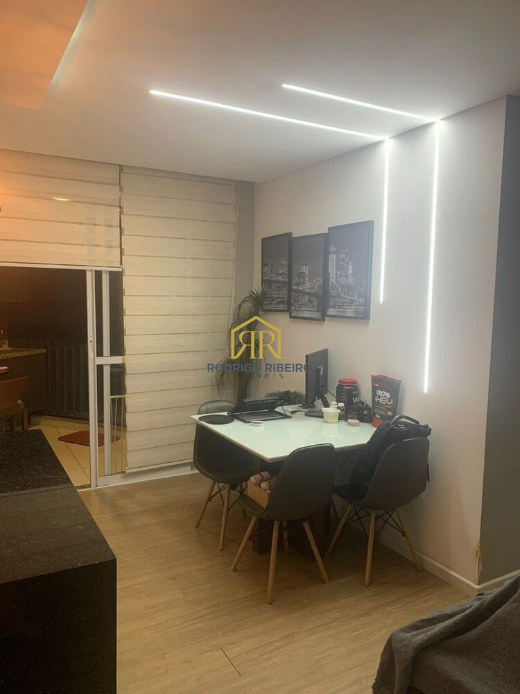 Apartamento, 2 quartos, 84 m² - Foto 3