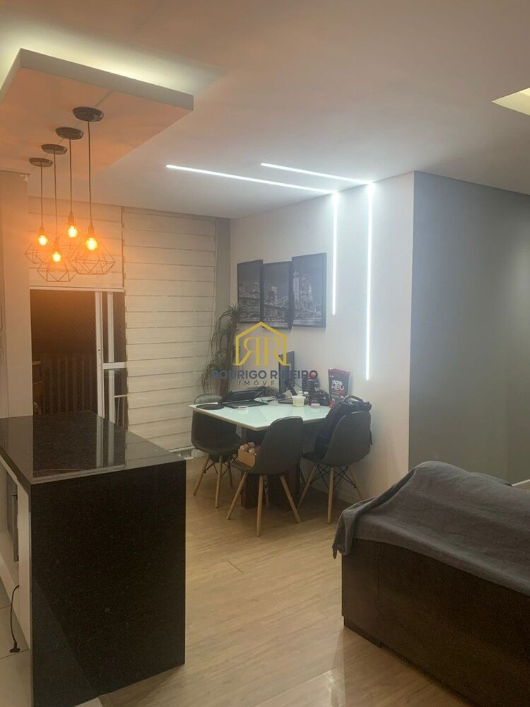 Apartamento, 2 quartos, 84 m² - Foto 2