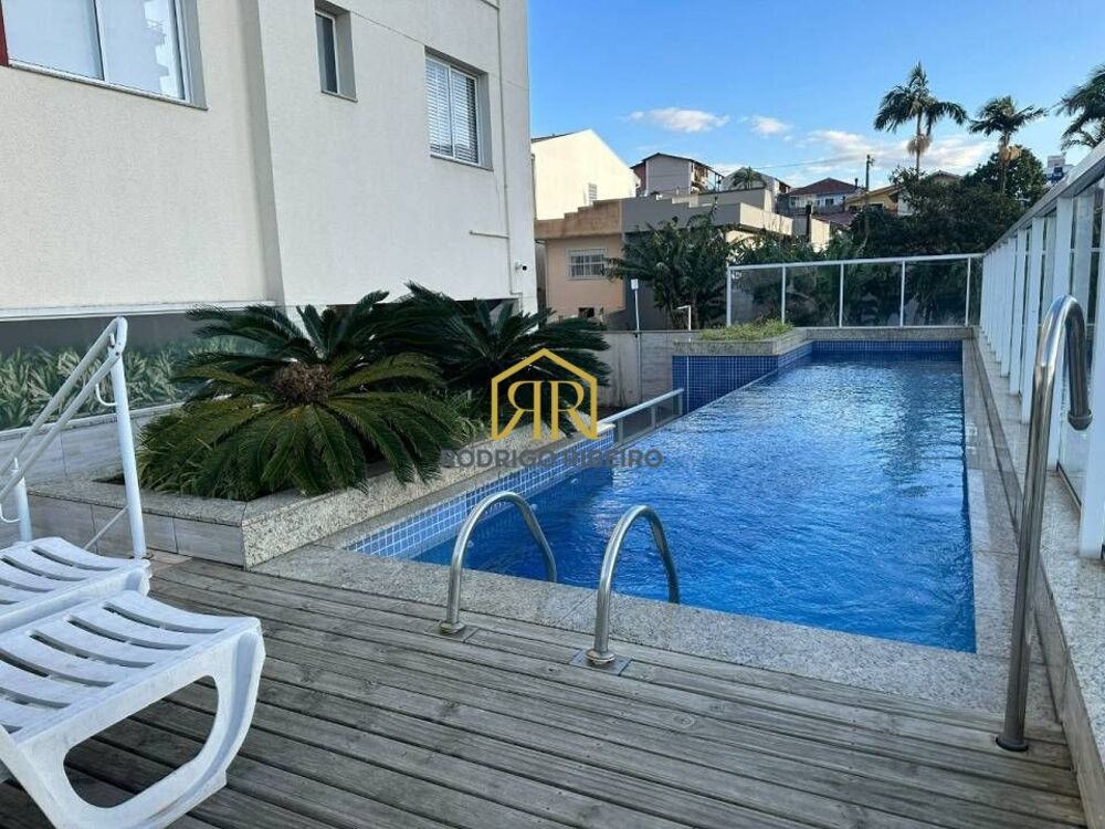 Apartamento, 2 quartos, 84 m² - Foto 1