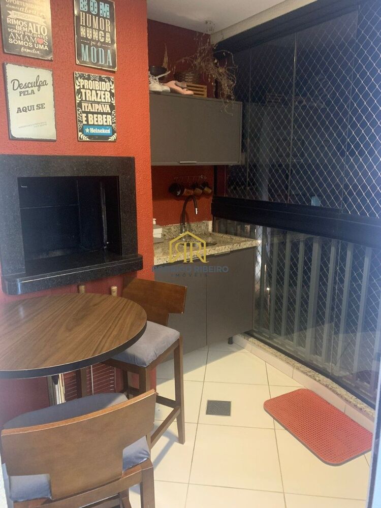 Apartamento, 2 quartos, 84 m² - Foto 5