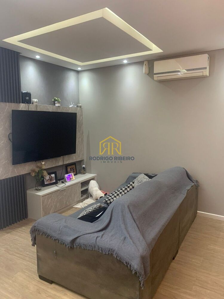 Apartamento, 2 quartos, 84 m² - Foto 4