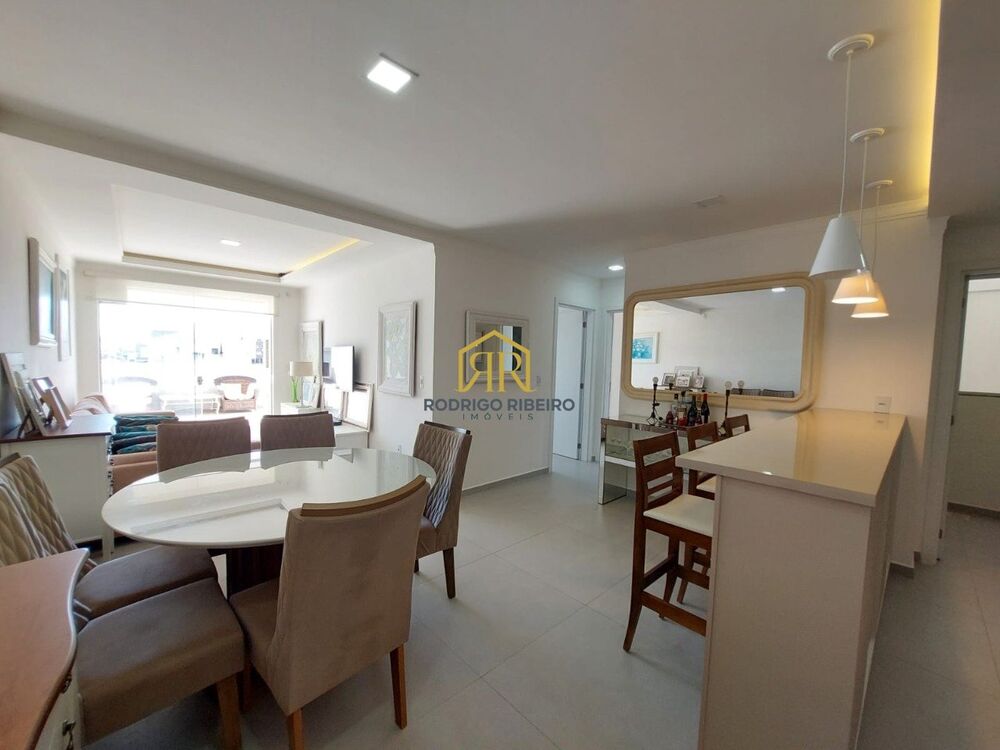 Apartamento, 2 quartos, 105 m² - Foto 1