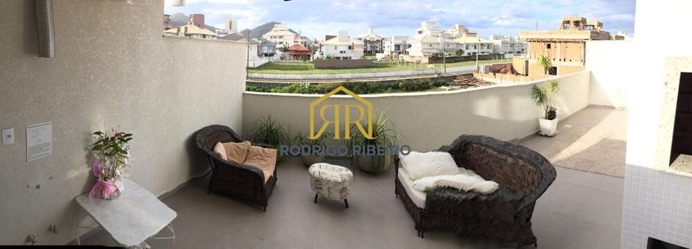 Apartamento, 2 quartos, 105 m² - Foto 3