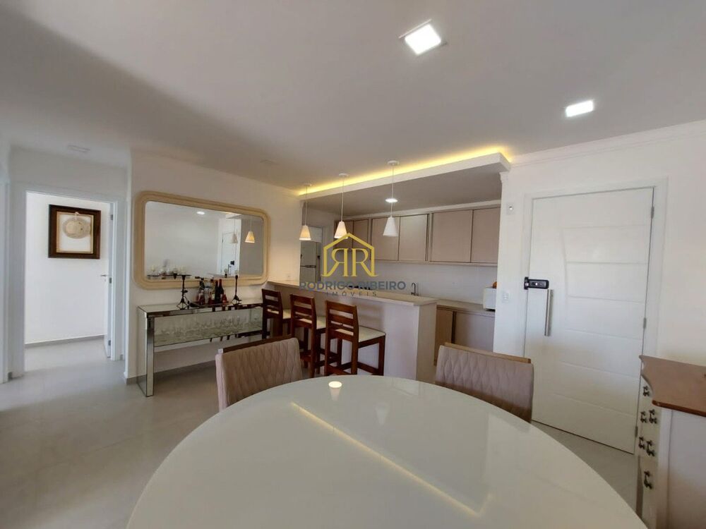 Apartamento, 2 quartos, 105 m² - Foto 2