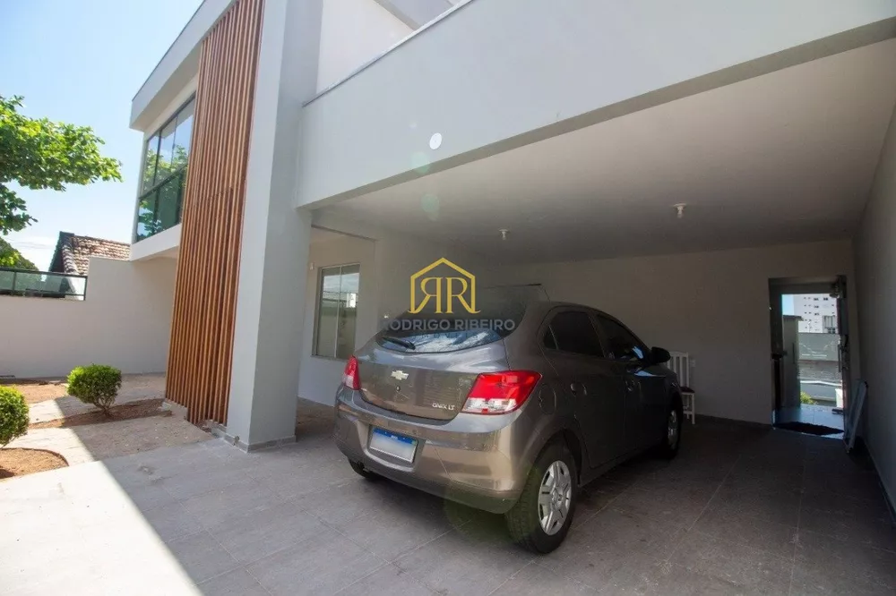 Casa, 4 quartos, 305 m² - Foto 36