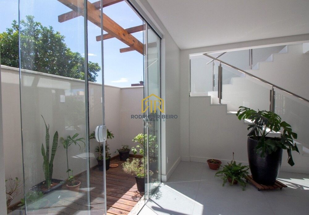 Casa, 4 quartos, 305 m² - Foto 5