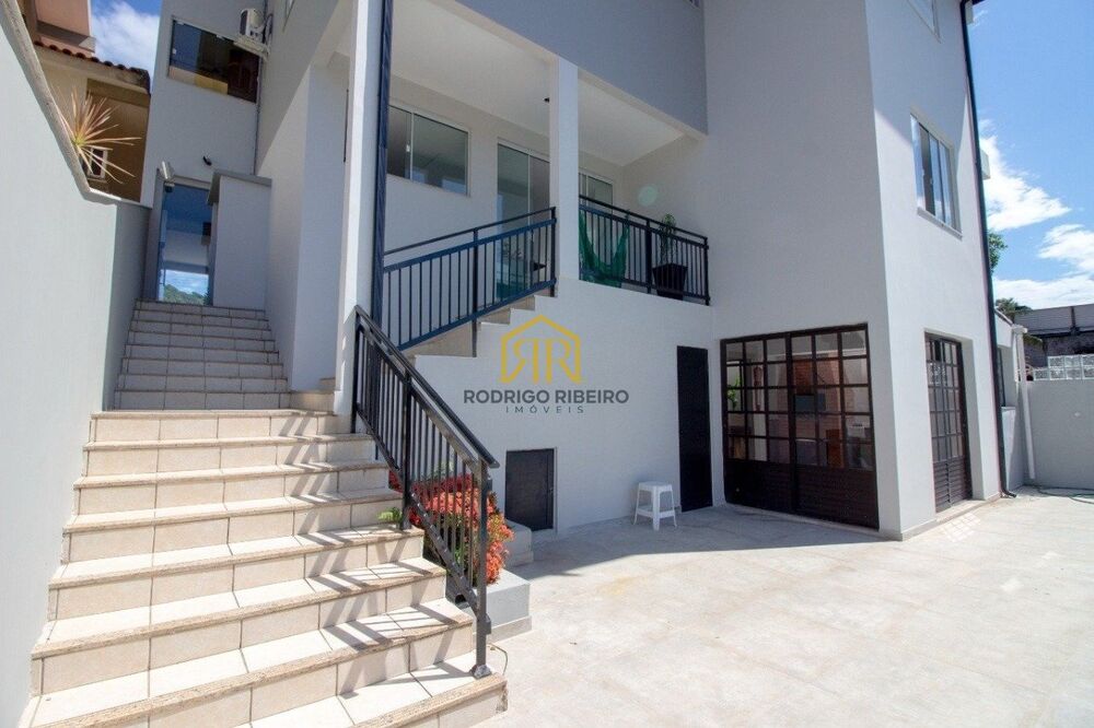 Casa, 4 quartos, 305 m² - Foto 30