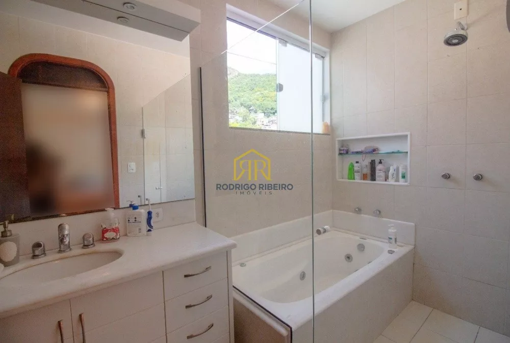 Casa, 4 quartos, 305 m² - Foto 21