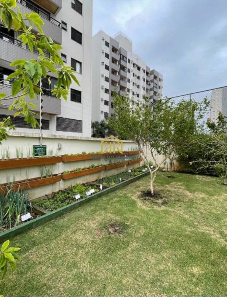 Apartamento à venda com 3 quartos, 167m² - Foto 6