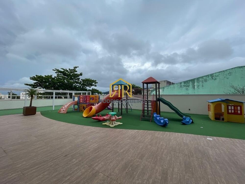 Apartamento à venda com 3 quartos, 82m² - Foto 24