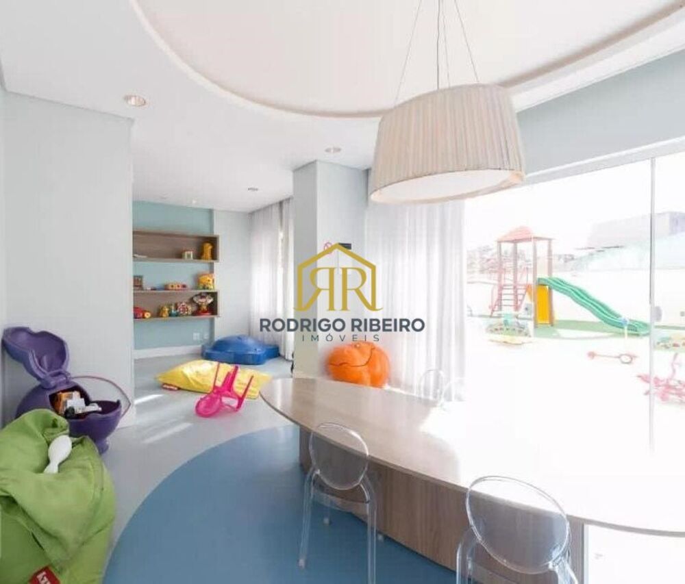Apartamento à venda com 3 quartos, 82m² - Foto 19