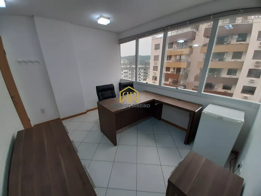 Conjunto Comercial-Sala à venda, 28m² - Foto 1