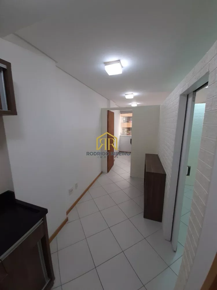 Conjunto Comercial-Sala à venda, 28m² - Foto 2