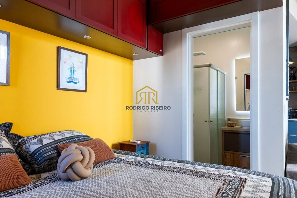 Cobertura, 1 quarto, 51 m² - Foto 6