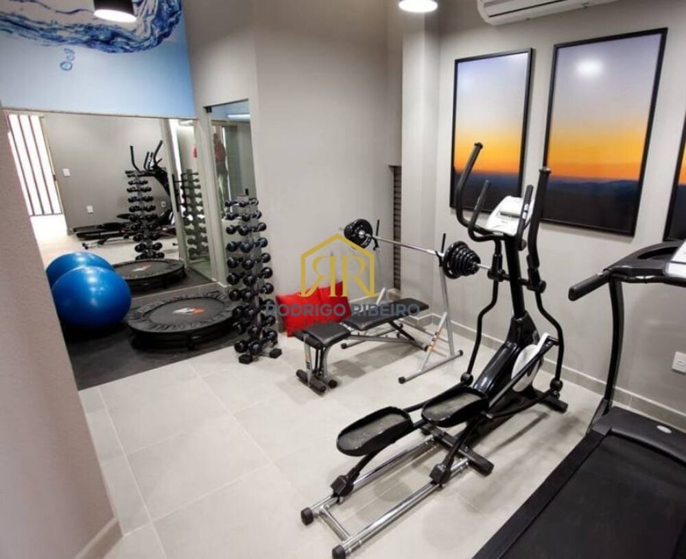 Cobertura, 1 quarto, 51 m² - Foto 11