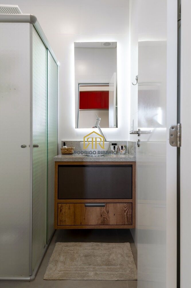 Cobertura, 1 quarto, 51 m² - Foto 8